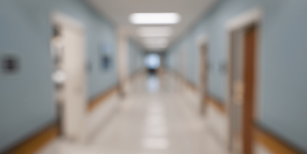 A Tu Salud Ambiental - Agua Hospitales