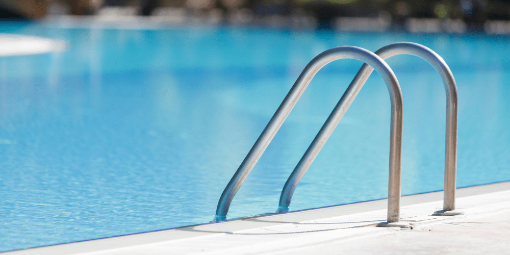 A Tu Salud Ambiental - Agua piscinas