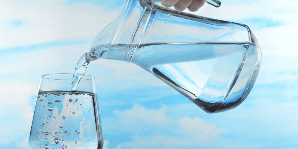 Actividad del agua en seguridad alimentaria - A tu Salud