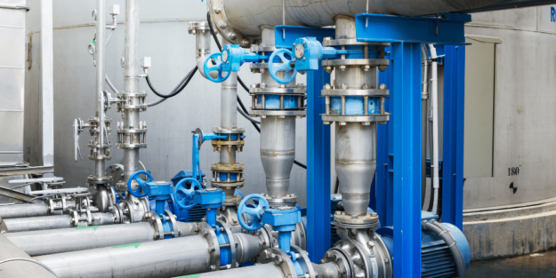 Agua en industria alimenticia - A tu Salud Ambiental