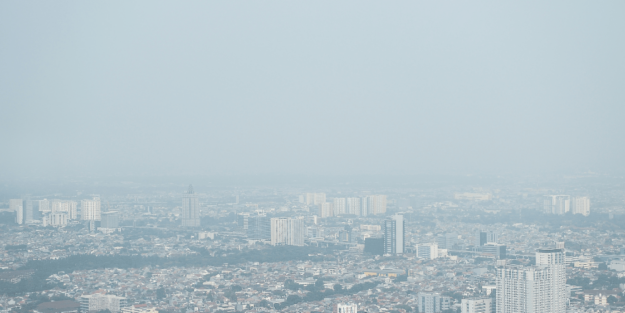 Aire y gestión de residuos nocivos - A tu Salud