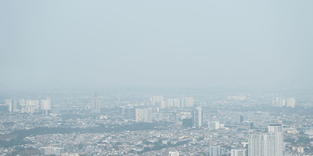 Aire y gestión de residuos nocivos - A tu Salud