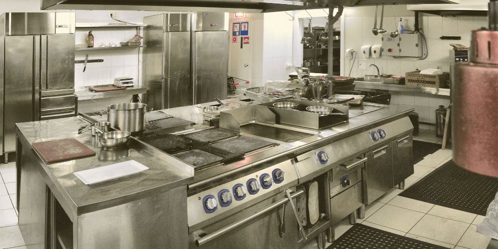 Checklist de control de plagas para llenar la sala sin parar la cocina