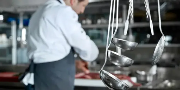 Formación especializada en limpieza y desinfección Formación especializada en limpieza y desinfección