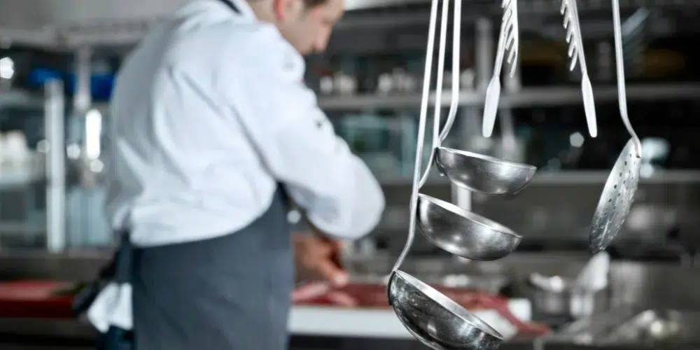 Formación especializada en limpieza y desinfección