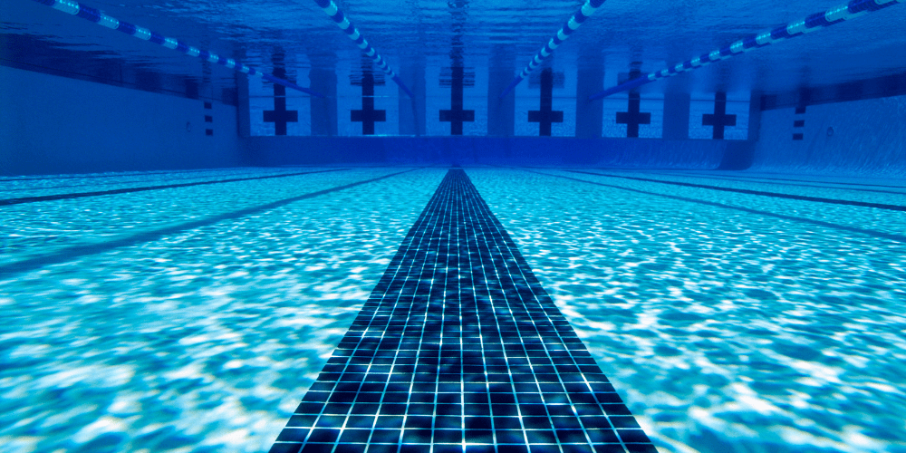 Higiene en piscinas - A tu Salud