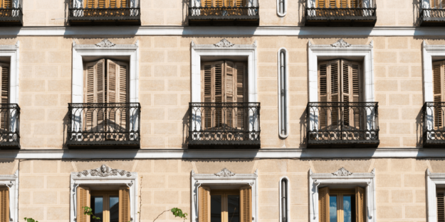 Legionelosis en viviendas y comunidades de vecinos - A tu Salud