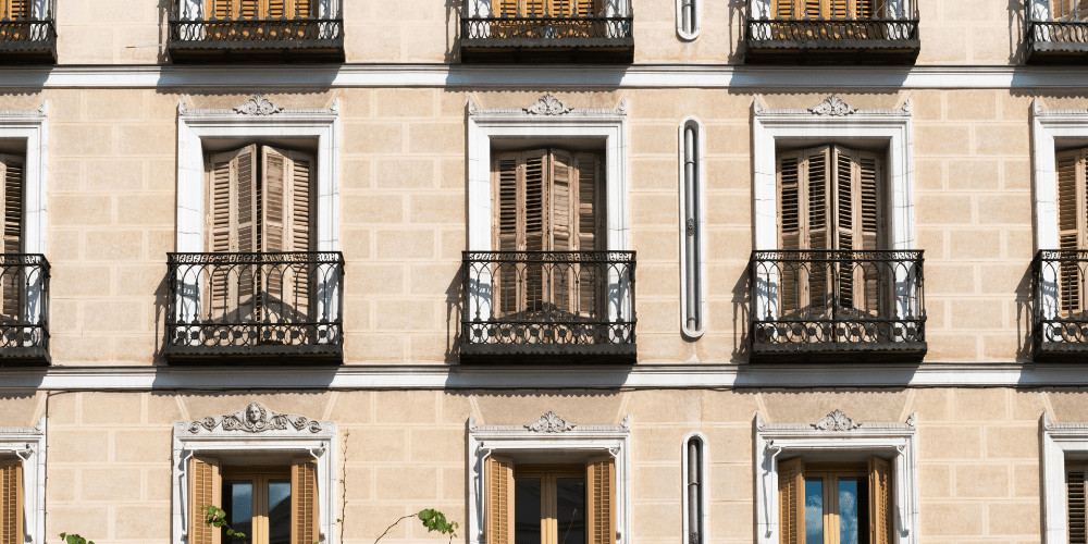 Legionelosis en viviendas y comunidades de vecinos - A tu Salud