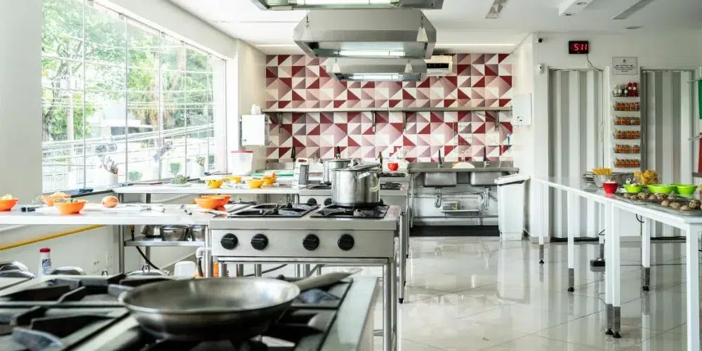 Registro HA en la industria alimentaria Registro HA en la industria alimentaria