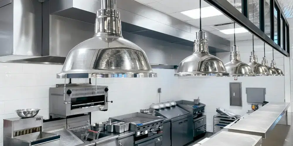 Riesgos críticos en la gestión de limpieza y desinfección en restauración Riesgos críticos en la gestión de limpieza y desinfección en restauración