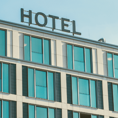 alta ocupación sin riesgo de plagas en tu alojamiento