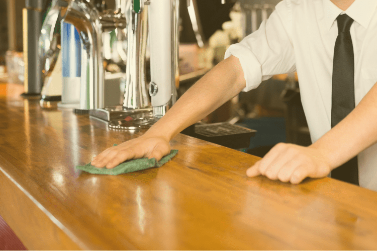 barra sin insectos protocolo anti plagas barra sin insectos protocolo anti plagas