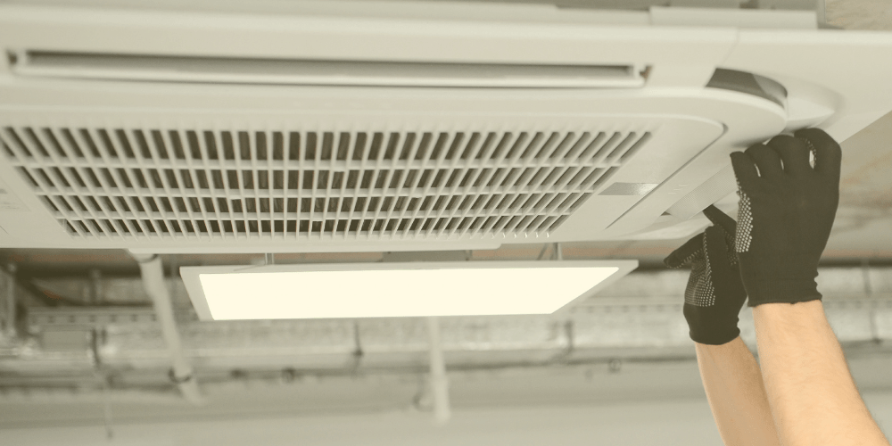 calidad del aire y humedad en invierno