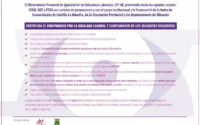 certificado empresas y equipos que apuestan por la igualdad laboral 2