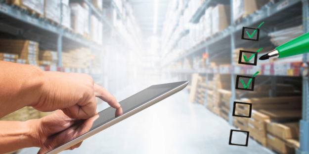 checklist control plagas checklist control plagas