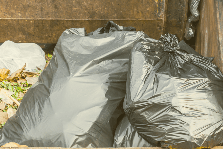 control de basuras, olores, desagües en restauración