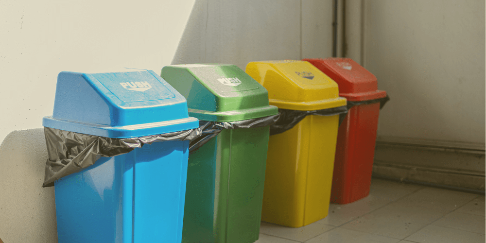 controla basuras y olores restaurante y bar