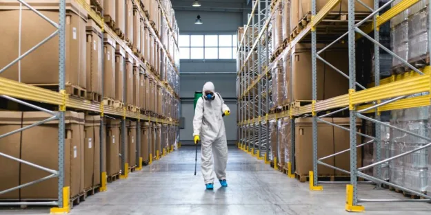 estrategias para eliminar chinches