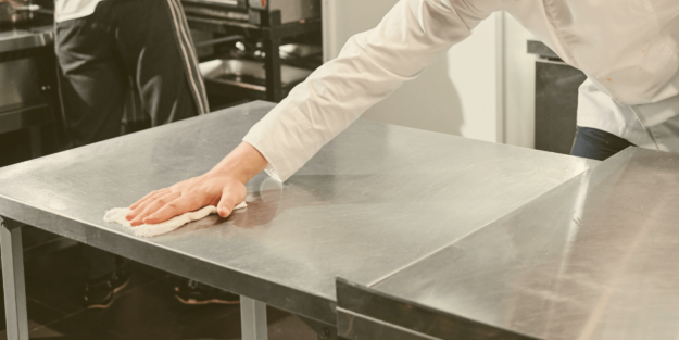 limpieza y desinfección express con personal temporal restauración limpieza y desinfección express con personal temporal restauración