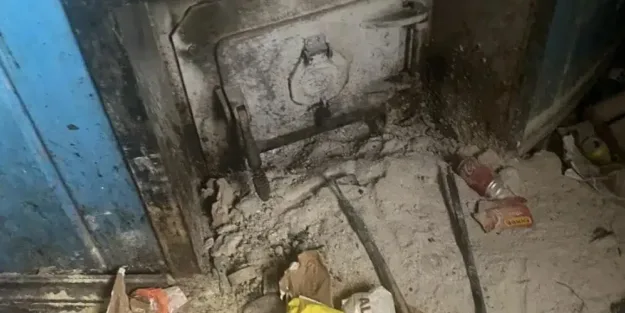 panadería insalubridad Hellín - control de plagas