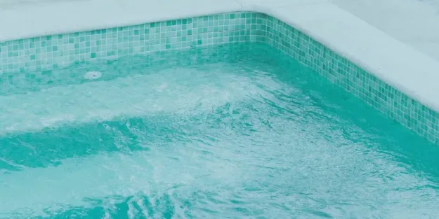 piscina y salud pública