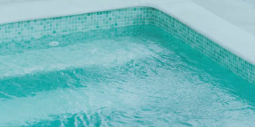 piscina y salud pública