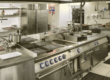 plan de acción para cucarachas en cocinas profesionales