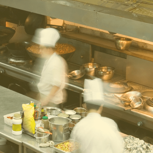 responder a una plaga sin cerrar el negocio responder a una plaga sin cerrar el negocio