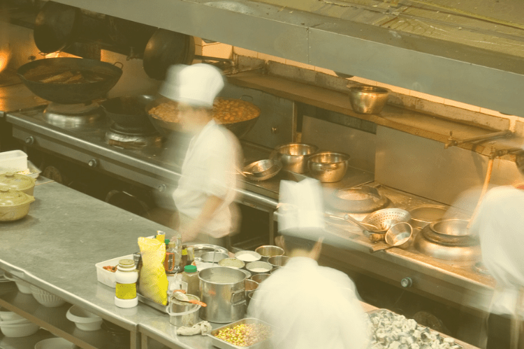 responder a una plaga sin cerrar el negocio responder a una plaga sin cerrar el negocio