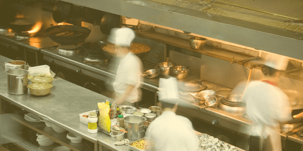 responder a una plaga sin cerrar el negocio